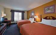 Kamar Tidur 3 Country Inn & Suites by Radisson, Richmond I-95 South, VA