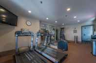 Fitness Center Country Inn & Suites by Radisson, Richmond I-95 South, VA
