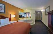 Kamar Tidur 2 Country Inn & Suites by Radisson, Richmond I-95 South, VA