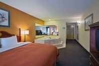 Kamar Tidur Country Inn & Suites by Radisson, Richmond I-95 South, VA