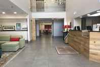 Lobby Country Inn & Suites by Radisson, Richmond I-95 South, VA