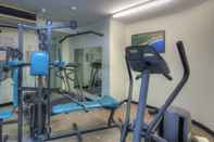 Fitness Center Cairns Sheridan Hotel