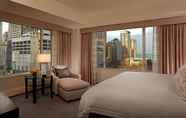 ห้องนอน 7 The Peninsula Chicago