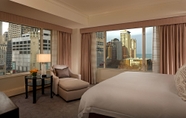 Bilik Tidur 7 The Peninsula Chicago