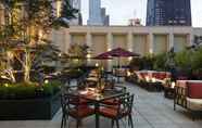 ร้านอาหาร 2 The Peninsula Chicago