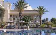 Swimming Pool 2 The Residence Tunis