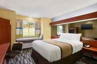 Kamar Tidur Microtel Inn & Suites by Wyndham Thomasville/High Point/Lexi