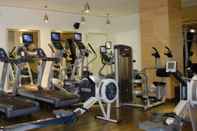 Fitness Center Blue Diamond - IHCL SeleQtions