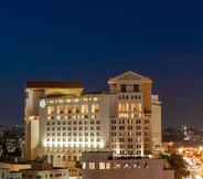 Exterior 5 Sheraton Amman Al Nabil Hotel