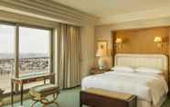 Bedroom 2 Sheraton Amman Al Nabil Hotel