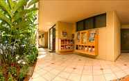 ล็อบบี้ 2 Kihei Surfside - Maui Condo & Home