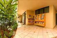 ล็อบบี้ Kihei Surfside - Maui Condo & Home