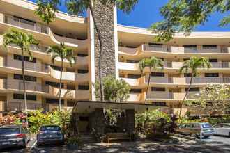 ภายนอกอาคาร 4 Kihei Surfside - Maui Condo & Home