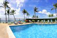 Swimming Pool Kihei Surfside - Maui Condo & Home