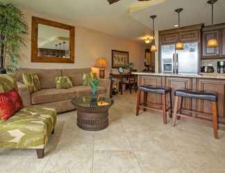 Sảnh chờ 2 Kihei Surfside - Maui Condo & Home