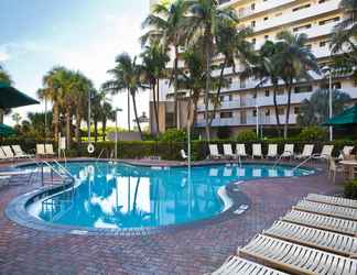 Swimming Pool 2 Vistana Beach Club