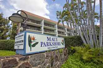 Bangunan 4 Maui Parkshore - Maui Condo & Home