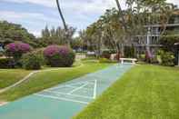 Fitness Center Maui Parkshore - Maui Condo & Home