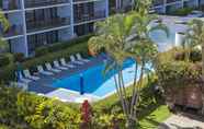 Kolam Renang 2 Maui Parkshore - Maui Condo & Home