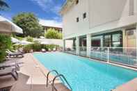 Swimming Pool Odalys City Aix en Provence Les Floridianes