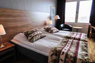 Kamar Tidur 4 Quality Hotel Bodensia