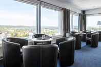 Quầy bar, cafe và phòng lounge Quality Hotel Bodensia