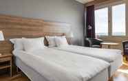 Kamar Tidur 2 Quality Hotel Bodensia