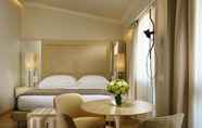 Bedroom 6 Grand Hotel Minerva