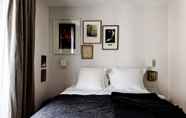 Bedroom 5 Le Pigalle, a Member of Design Hotels
