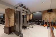 Fitness Center St. James' Court, A Taj Hotel, London