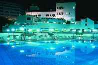 Swimming Pool Regency Palace Hotel