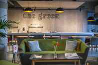 Bar, Cafe and Lounge ARTIEM Madrid