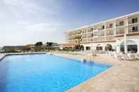 Swimming Pool Hipotels Hotel Flamenco Conil