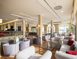 Lobi 2 Hipotels Hotel Flamenco Conil