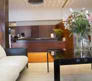 Sảnh chờ 3 Gran Hotel Albacete