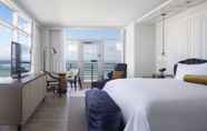 Kamar Tidur 5 The Ritz-Carlton, South Beach