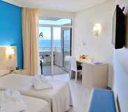 Phòng ngủ 6 Alexandre Hotel Troya