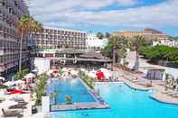 Swimming Pool Alexandre Hotel Troya