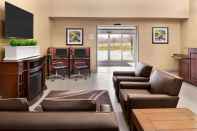 Ruangan Fungsional Hawthorn Suites by Wyndham Oak Creek/Milwaukee Airport