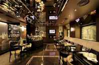 Bar, Kafe, dan Lounge Hotel Morfeo