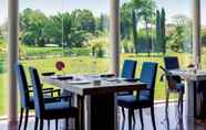 Restaurant 5 TH Tirrenia - Green Park Resort