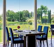 Restaurant 5 TH Tirrenia - Green Park Resort