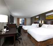 Bilik Tidur 4 Canad Inns Destination Centre Club Regent Casino Hotel