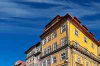 Exterior Pestana Vintage Porto Hotel & World Heritage Site