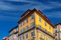 Luar Bangunan Pestana Vintage Porto Hotel & World Heritage Site
