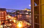 Nearby View and Attractions 4 Pestana Vintage Porto Hotel & World Heritage Site