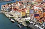 Nearby View and Attractions 6 Pestana Vintage Porto Hotel & World Heritage Site