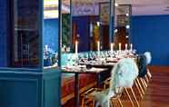 Restoran 5 Pestana Vintage Porto Hotel & World Heritage Site