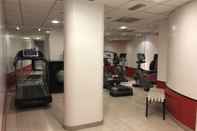 Fitness Center Savoia Hotel Rimini