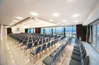 Functional Hall Savoia Hotel Rimini